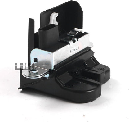 ya 11 9.14 baidiBootlid Liftgate Trunk Lock Latch Actuator for VW for Tiguan 08-17 for Jetta SportWagen
