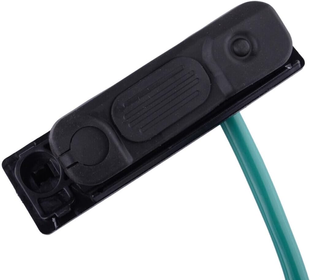 ya 4 8.8.2 Tailgate Trunk Opening Switch 5810A090 Suitable for Mitsubishi for Outlander Sport 11-20