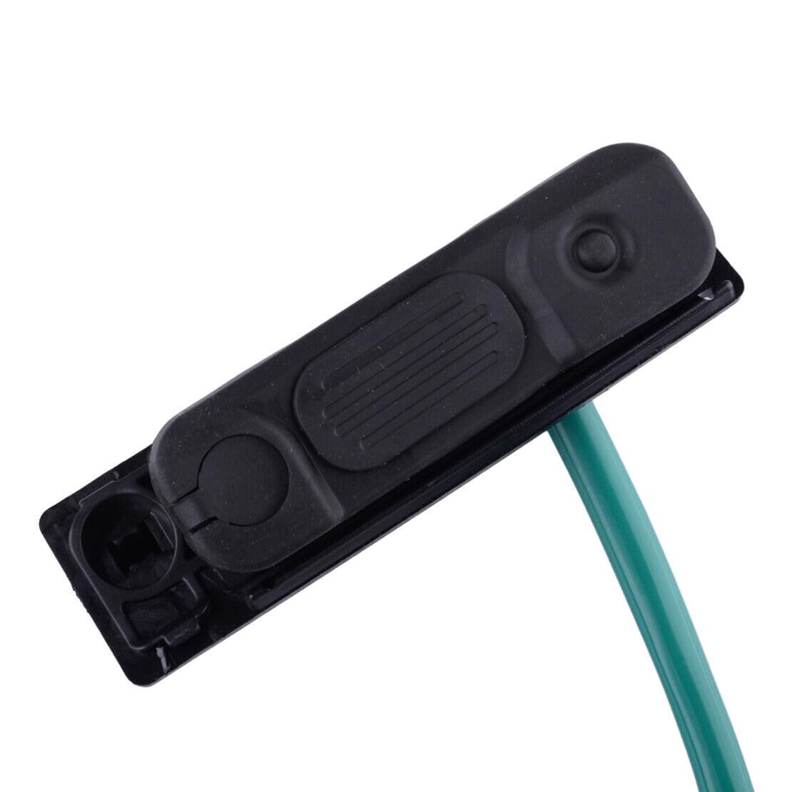 ya 14 9.20 zhengce Tailgate Trunk Opening Switch 5810A090 Suitable for Mitsubishi for Outlande-1