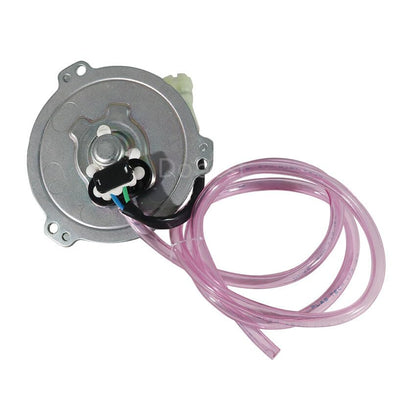 ya 23 10.7 baidi Radiator Cooling Fan Motor for Honda TRX520FA6/A5 Fore for MAN Rubicon 520 2020-2024