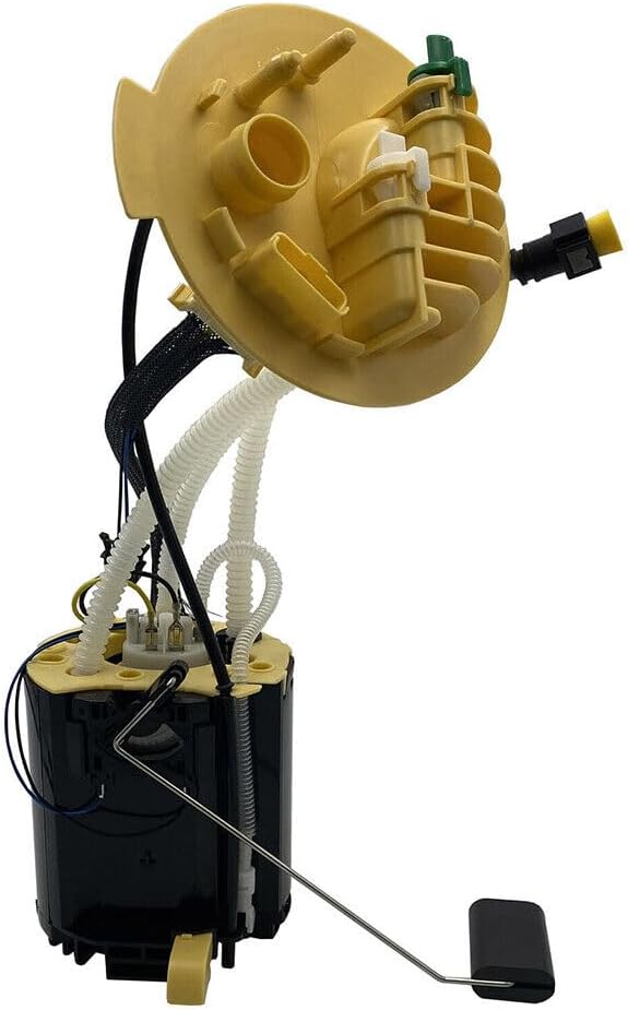 ya 5 8.10 Fuel LR2 for LR038602 lander Rover 2.2 Module Assembly Diesel Pump Land
