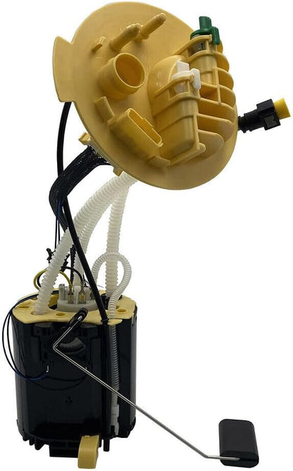 ya 5 8.10 Fuel LR2 for LR038602 lander Rover 2.2 Module Assembly Diesel Pump Land