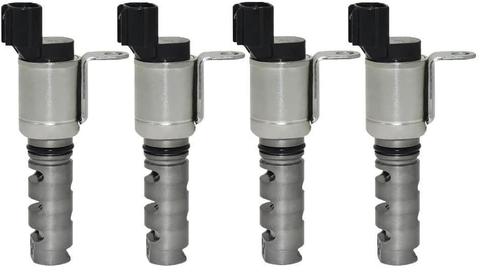 ya 4 8.14 4X Variable Valve Timing VVT Solenoid for Lexus for Toyota Sequoia Tundra 1533038010