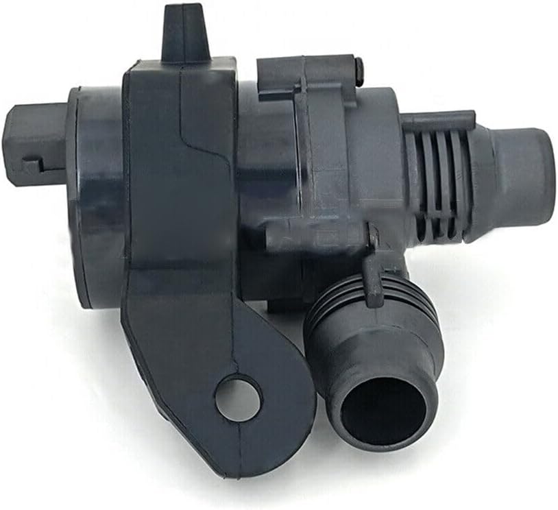 ya 11 9.14 zhengce for BMW 525i 530i 528i 745i 750i 760Li X5 B7 99-08 Electric Auxiliary Water