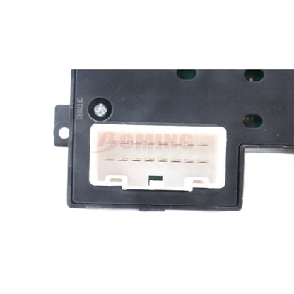 ya 4 8.8 Power Window Switch New 93570-2L010 for Hyundai for Elantra 2009-2012 i30 2008-2011