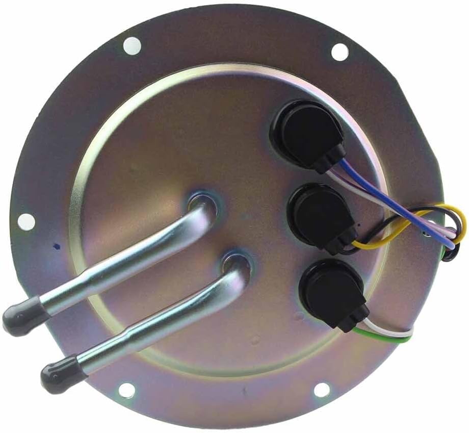 ya 5 8.10 Fuel Pump Module For 1992-2007 for Nissan D21 Pickup Tsuru 17040-3B000