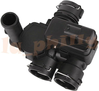 ya 6 8.24 baidi For 2007-2011 for Mercedes W211 CLS550 CLS63 E320 E350 Heater Control Solenoid Valve