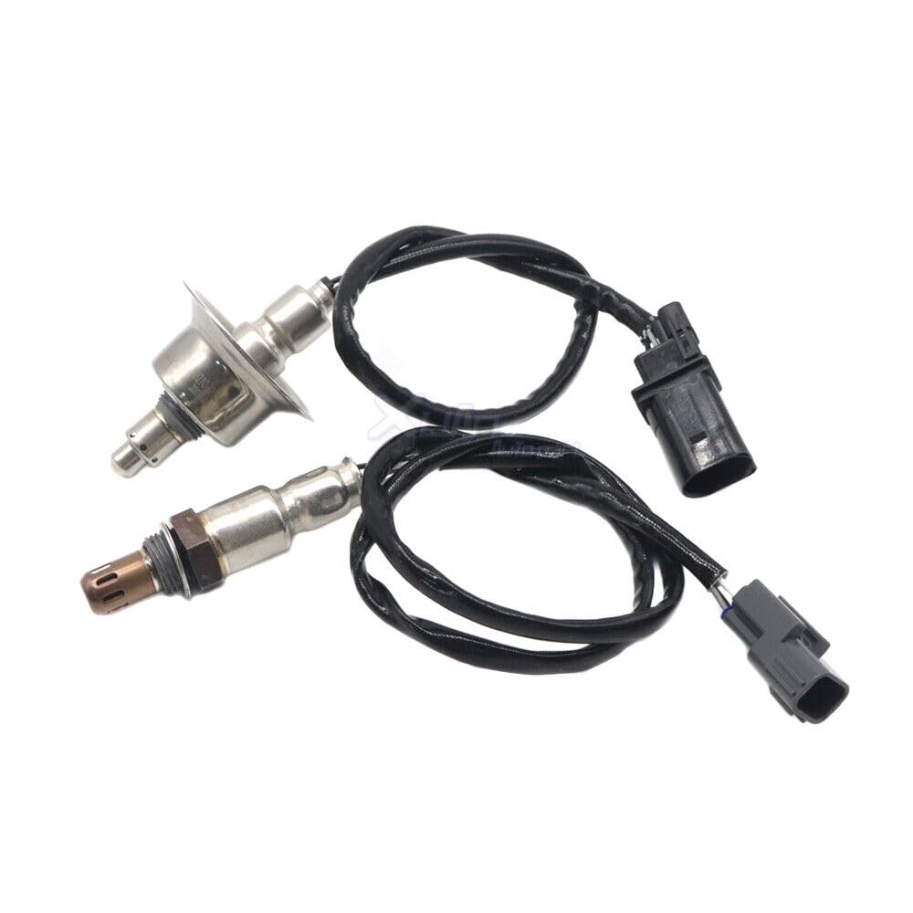 ya 4 8.14 Set of 2 Up+Downstream Oxygen Sensor for Hyundai Tucson for Kia Sorento 2016-2019