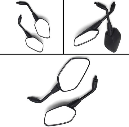 ya 13 9.15 baidi Motorcycle Rear View Mirror for Honda CRF250L 14-16 CRF1000L 2016 FSC600A 02-13