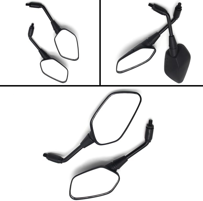 ya 13 9.15 baidi Motorcycle Rear View Mirror for Honda NC750 2012-2016 CTX700 2012-16 SH300 07-14