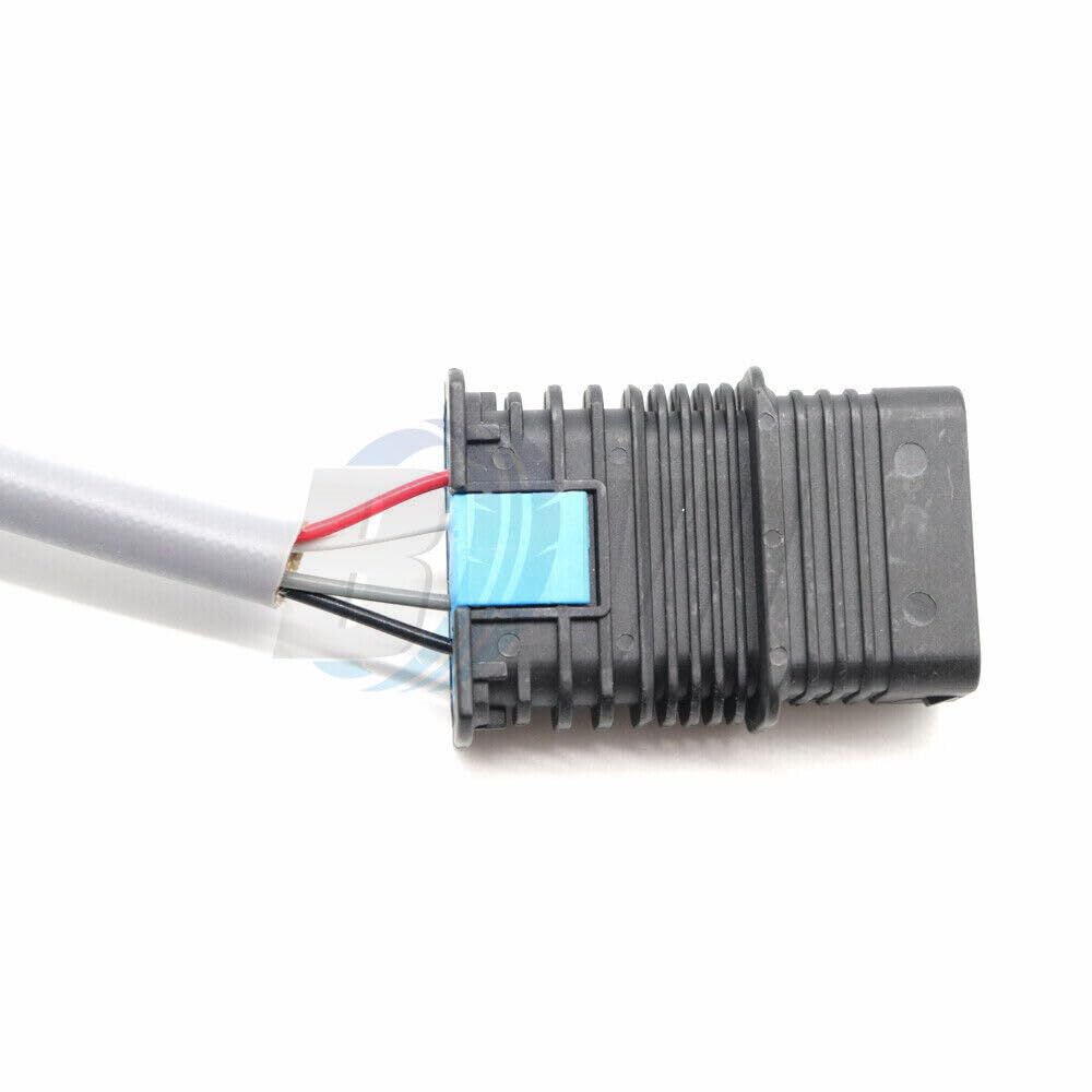 ya 4 8.8.2 Rear Oxygen Sensor for BMW F45 F48 F54 F57 216i 220i X1 for Mini Club for Man 11788604889