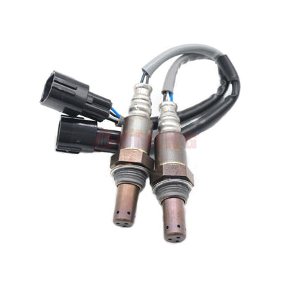 ya 4 8.14 234-4260 Up/Downstream New Oxygen Sensor 2PC for Toyota for Camry for Lexus ES300 for Avalon