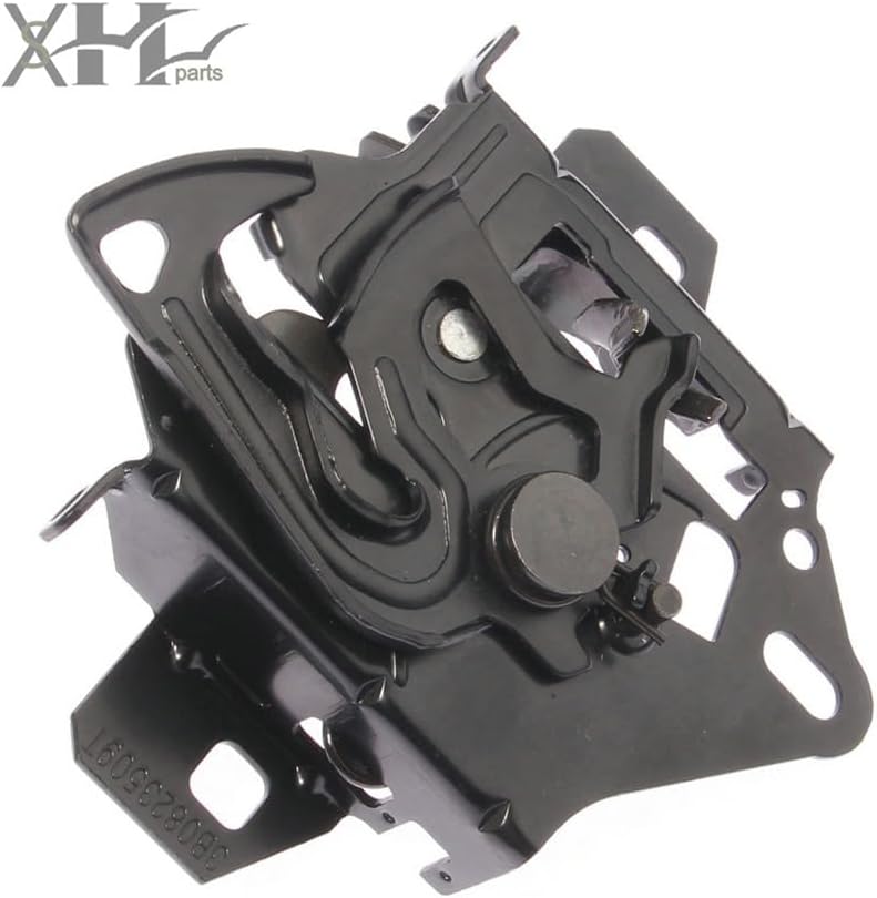 ya 11 9.14 baidiThe New Under-Hood Latch is Suitable for VW for Passat B5 98-00 3B0823509T-