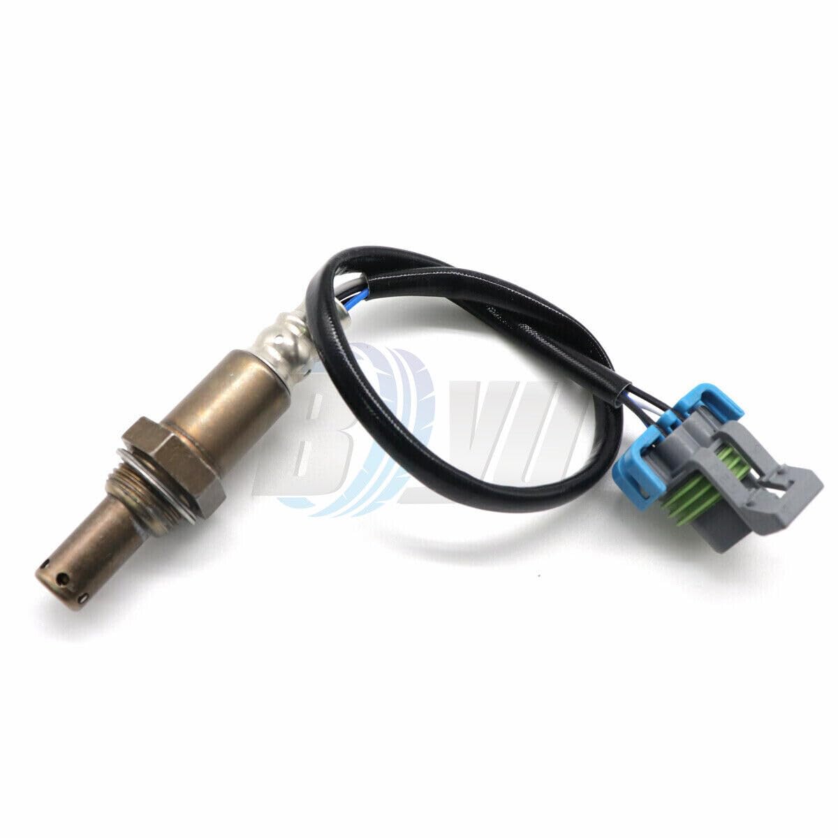ya 5 8.24 baidi Fit 07-15 for Chevrolet Express for GMC Savana Upstream Oxygen Sensor 12599204 O2 Sensor 