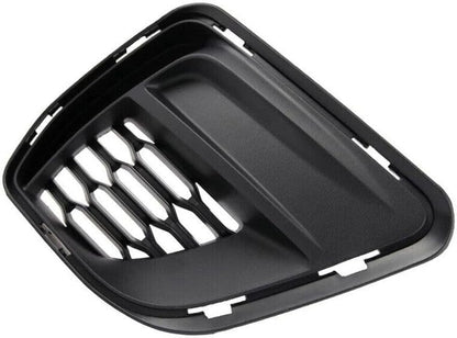 ya 4 8.10 Front Passenger Side Light Opening Cover Fog Light Trim for Dodge for Charger 20-2023