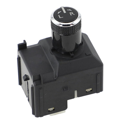 ya 5 8.10 183744 Driver Side Mirror Control Switch for Toyota Hilux Revo 16-20=