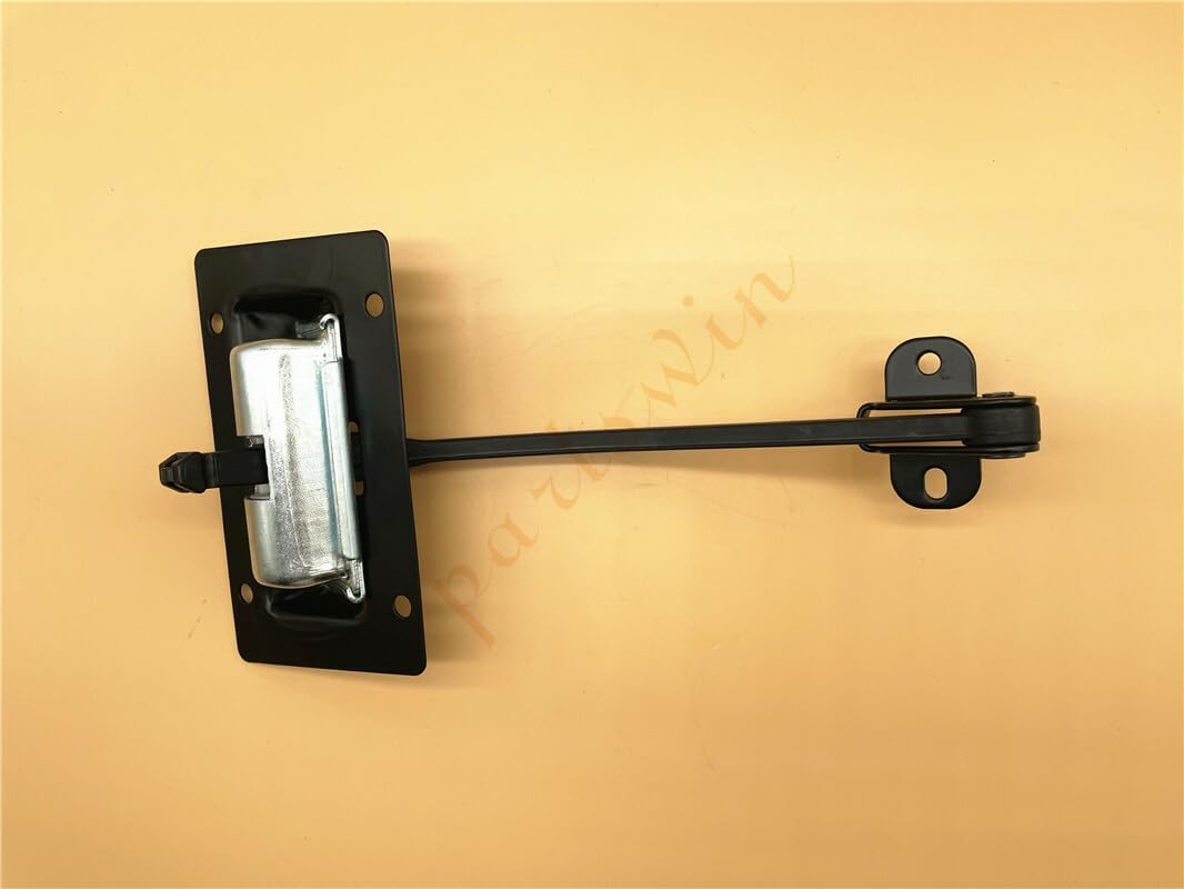 ya 10 9.16 baidi Rear Door/Tailgate Inspection with retained arm 11-18 for Jeep for Wrangler JK