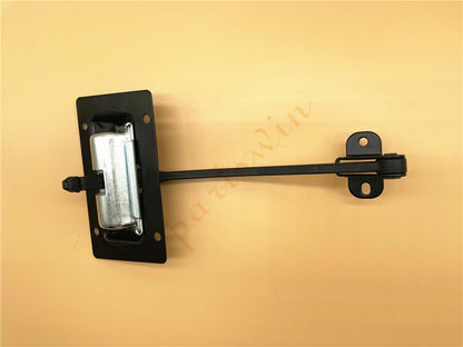 ya 10 9.16 baidi Rear Door/Tailgate Inspection with retained arm 11-18 for Jeep for Wrangler JK
