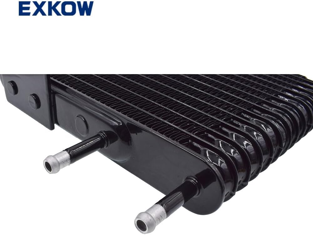 ya 10 9.16 baidi T/M Oil Cooler for Mitsubishi for Outlander CW6W 6B31 3.0L 2005-2013 2920A128- 1