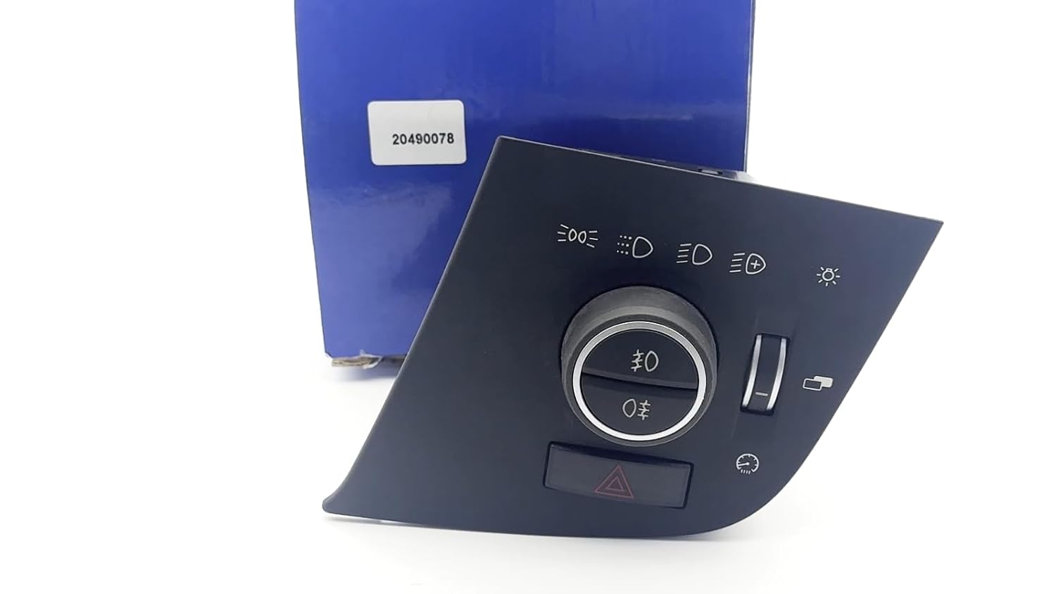 ya 6 8.24 baidi Light Control Dashboard Switch for Volvo 621762241 16290079 20490078 2154333