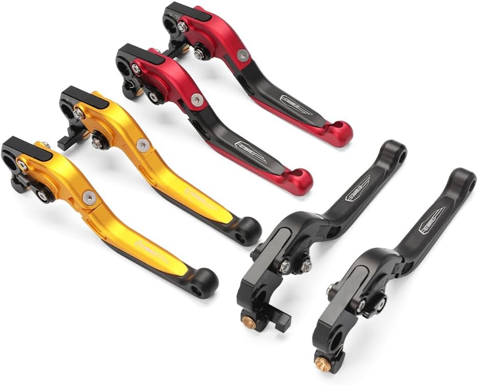 ya 4 8.24 baidi Clutch Brake Levers Kits for Ducati Sc for Rambler 1100/Special/Sport/Pro/Tribute Pro