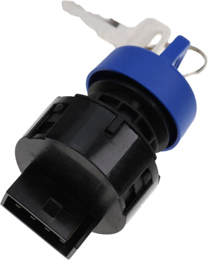 ya 2 8.15 86405634 Ignition switch with key for Ford / TC33DA 2030 TC34DA