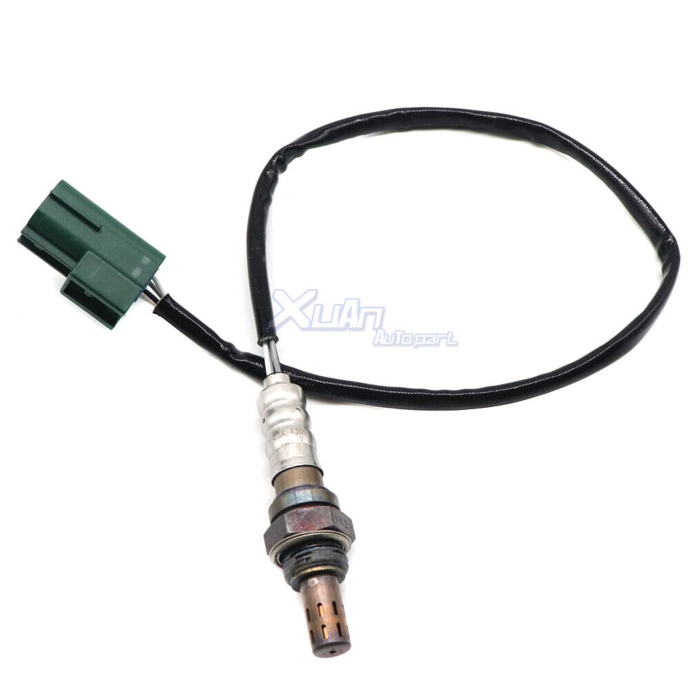 ya 4 8.24 baidi 234-4301 Oxygen O2 Sensor Downstream Infiniti fx4 for Nissan Altima Quest Murano
