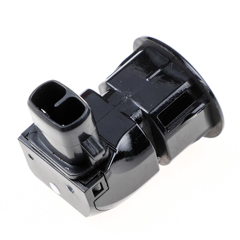 ya 2 8.15 Black 8834158010 for Toyota Alphard PDC Ultrasonic Backup Assist Parking Sensor
