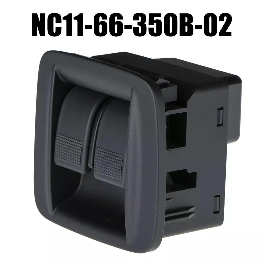 ya 23 10.7 baidi Quick and Easy to use Power Glass Switch for for Mazda for Miata NC1166350B02