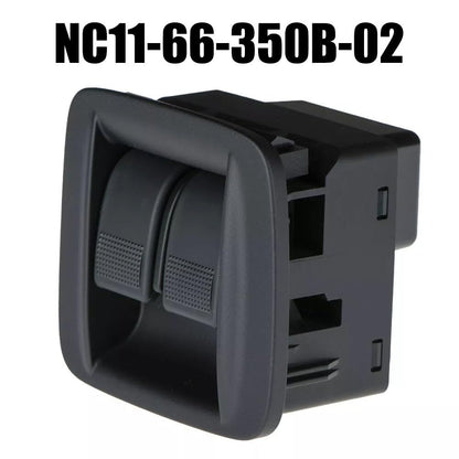 ya 23 10.7 baidi Quick and Easy to use Power Glass Switch for for Mazda for Miata NC1166350B02