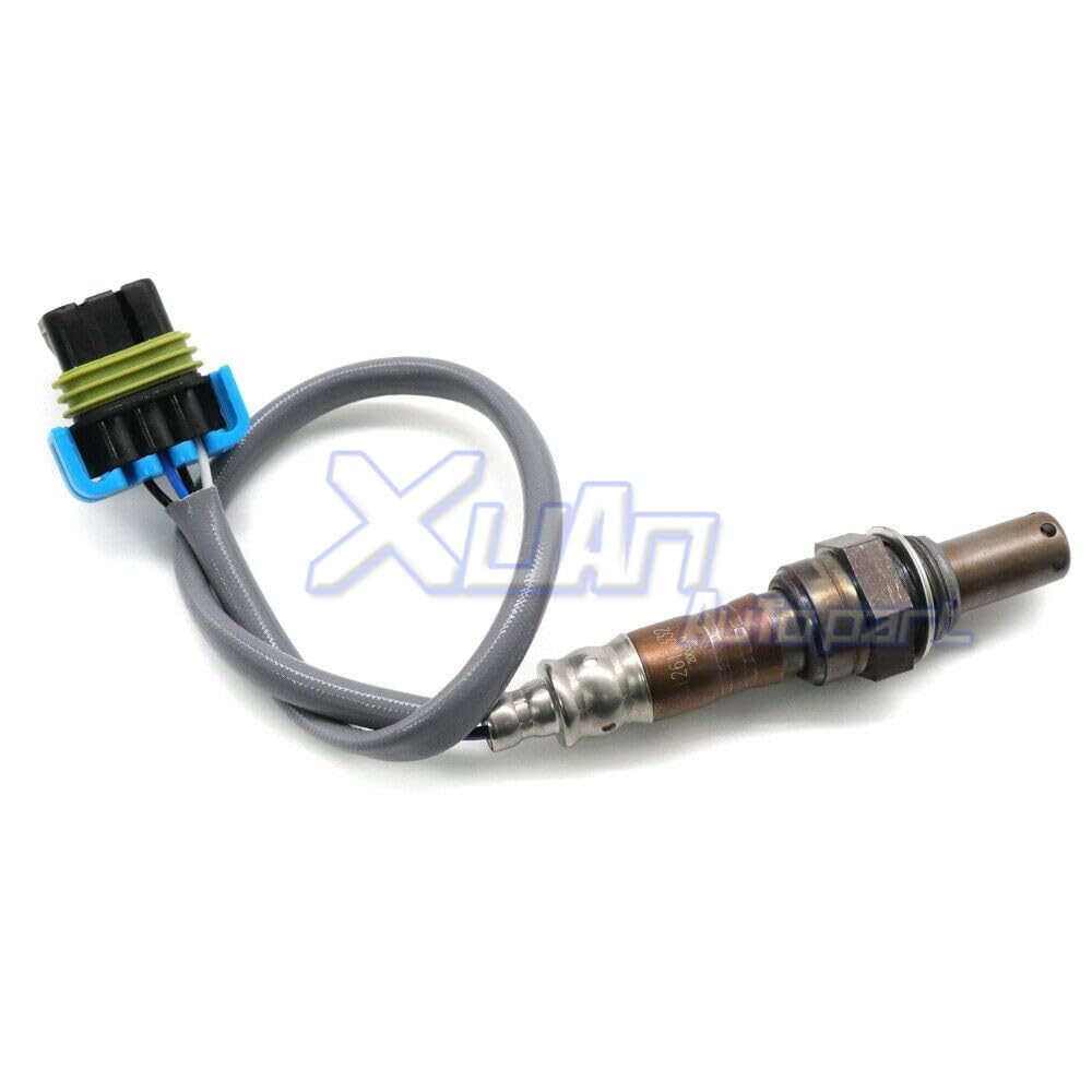 ya 12 10.8 baidi Oxygen Sensor 12617332 for Chevrolet Caprice Camaro SS 6.2 2010-2015