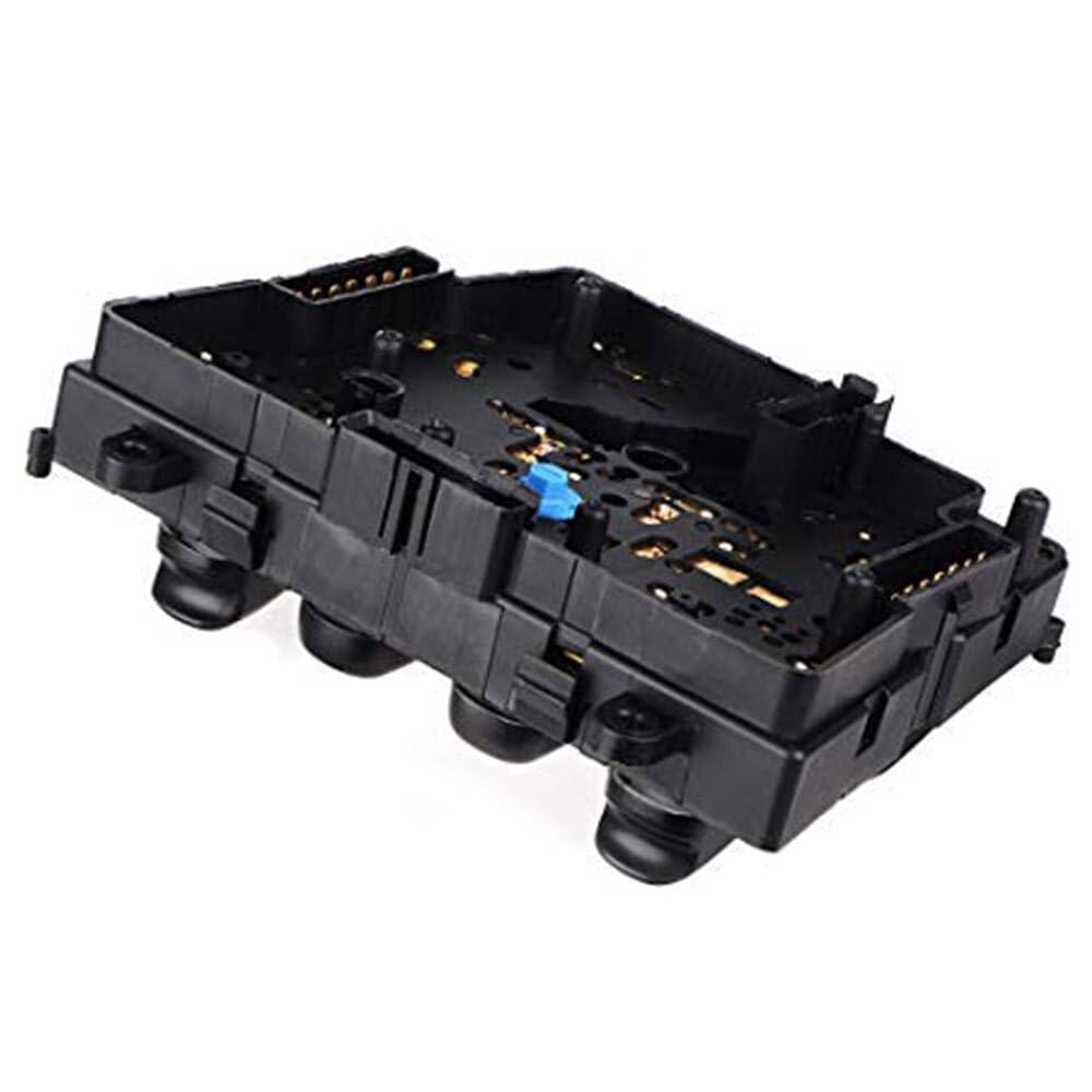 ya 4 8.8 Electric Power Window Switch for Mercedes-Benz W163 430 500 55 AMG 1638206610