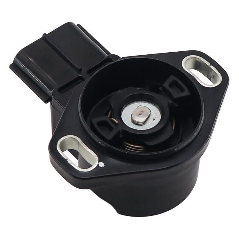 ya 4 8.14 13420-58B00 Throttle Position Sensor TPS for Suzuki Sidekick X-90 Geo Tracker 