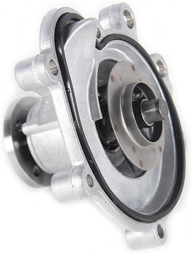 ya 4 8.10 2712000401 New engine water pump for Mercedes-Benz C180 CLK200 E200 SLK200