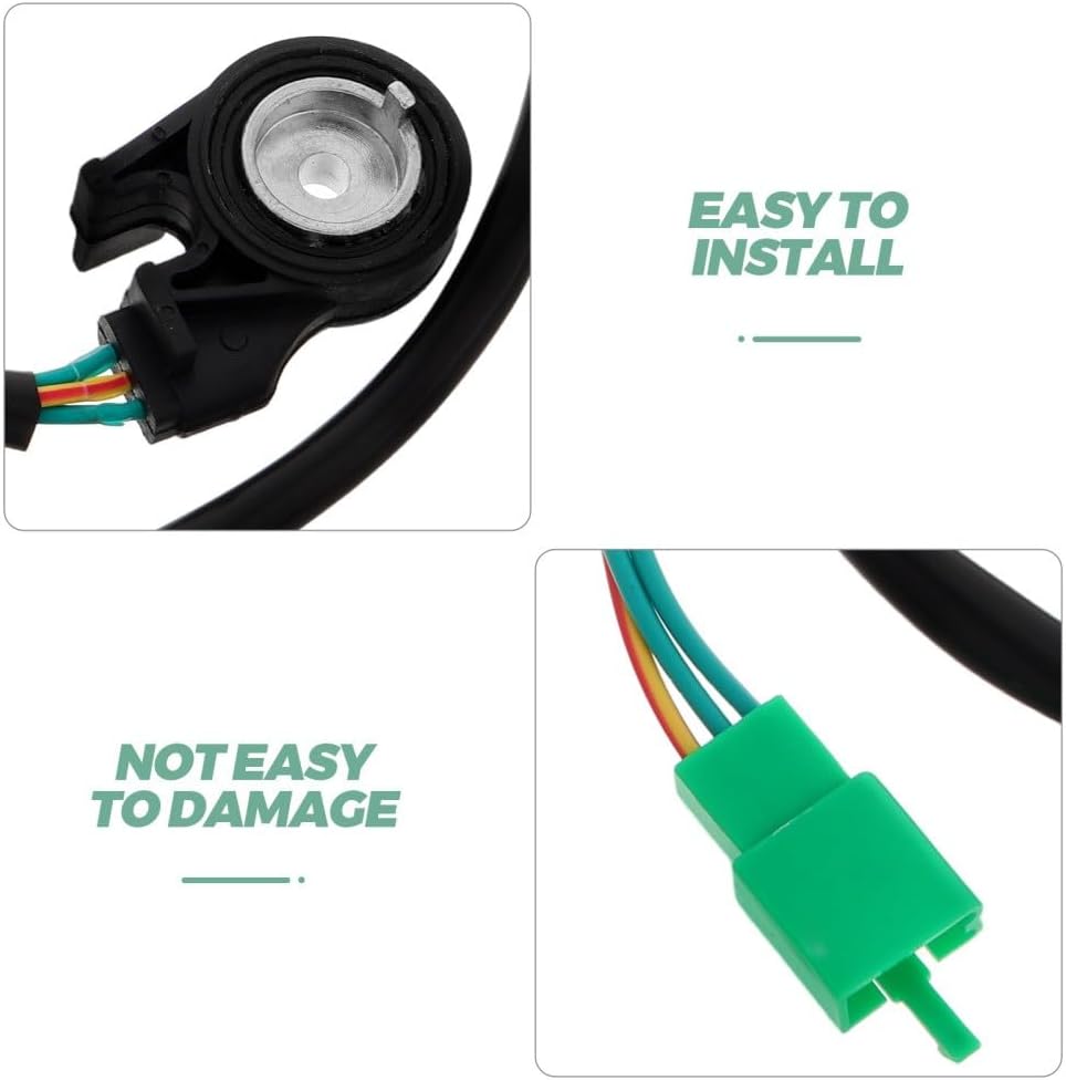 ya 4 8.14 Motorcycle Turn-off Switch Stop Power Emergency Kill Handlebar Cut-off