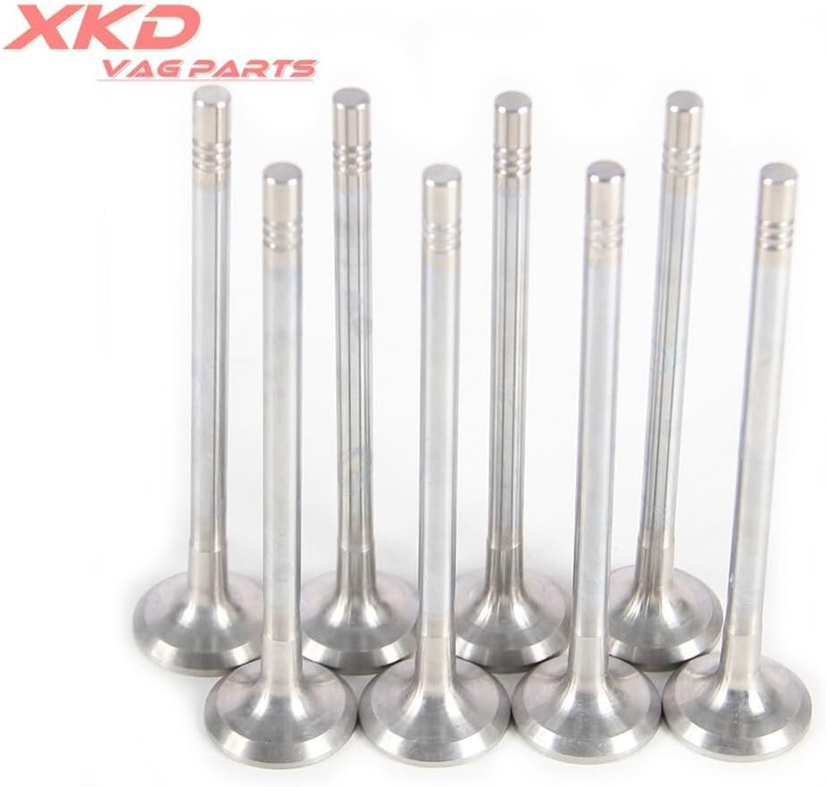 ya 10 9.16 baidi 1.6T/2.0T 8* Valve Kit Fit for Mercedes-benz A220 B220 CLA220 A270050010