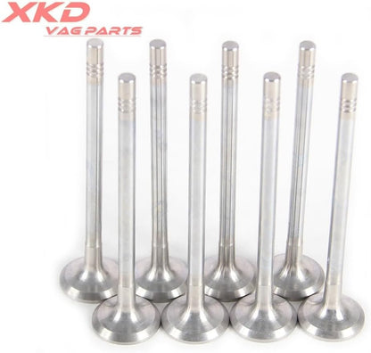 ya 10 9.16 baidi 1.6T/2.0T 8* Valve Kit Fit for Mercedes-benz A220 B220 CLA220 A270050010