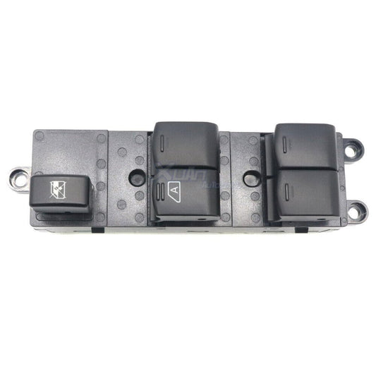 ya 4 8.8 Suitable for Nissan Pathfinder SE LE XE4.0L V6 25401-EB30B Main Window Control Switch