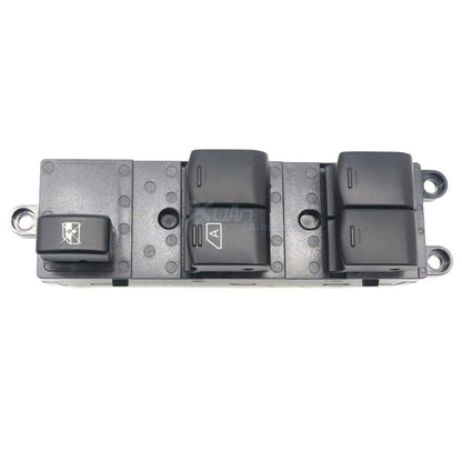 ya 3 8.24 baidi Suitable for Nissan Pathfinder SE LE XE4.0L V6 25401-EB30B Main Window Control Switch