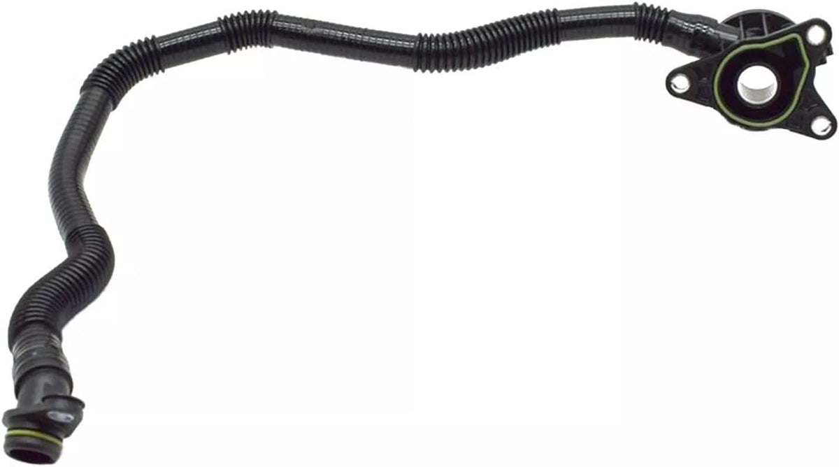 ya 10 9.16 baidi Suitable for Mercedes-benz B-Class W246 B200 GLA250 engine oil separator ventilation line -