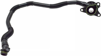 ya 10 9.16 baidi Suitable for Mercedes-benz B-Class W246 B200 GLA250 engine oil separator ventilation line -