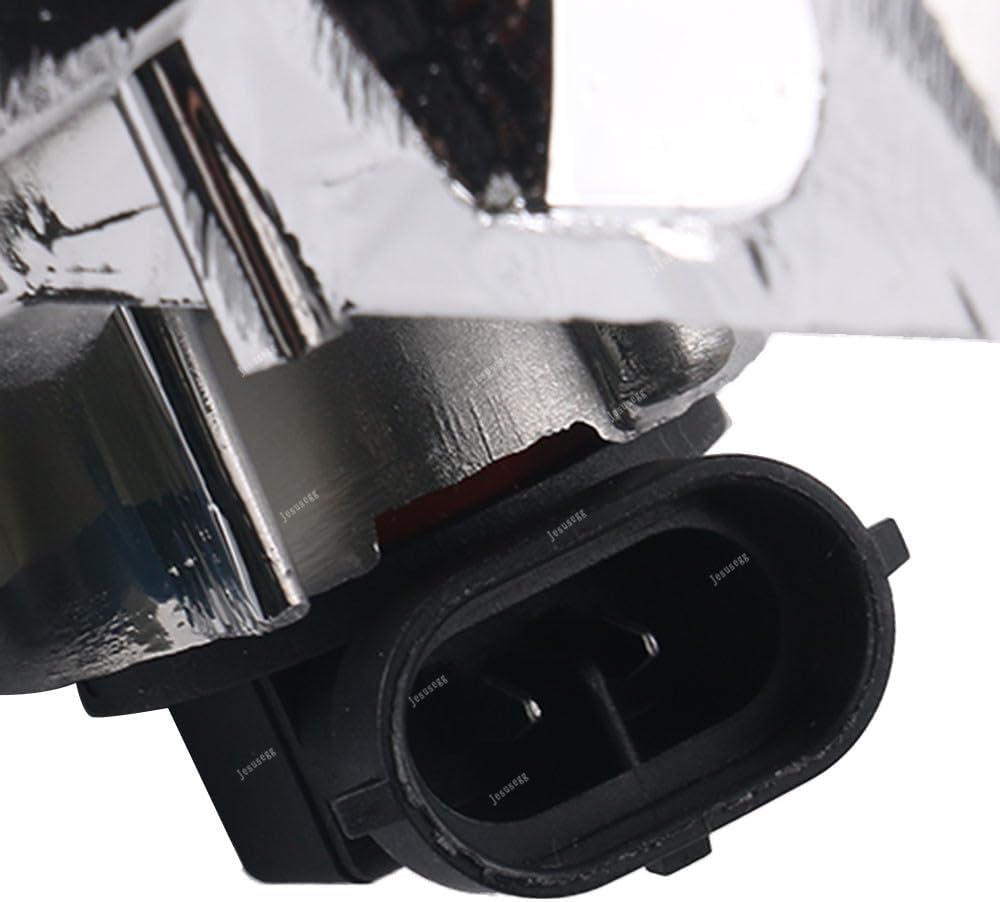 ya 9 10.24 #GV7D-51-680 Right Side Fog Lamp Light For 2009 2010 for Mazda 6