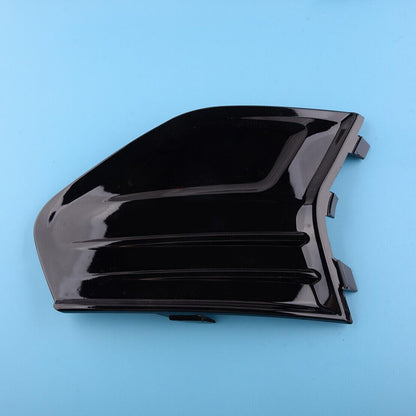 ya 4 8.10 Left fog lamp cover f for Ram e without hole fits for Ford Fusion 2019 to 2020 