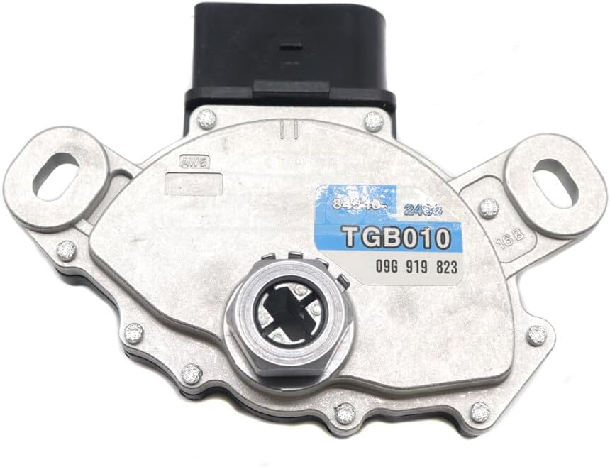 ya 10 9.16 baidi The new 09G919823 transmission range switch sensor is suitable for Audi TT, for VW for Passat, for Golf, and for JETTA