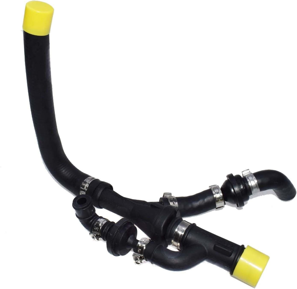 ya 28 10.13 zhengce Vacuum Check Valve Breather Hose Assembly for VW for Passat B5 for Audi A4