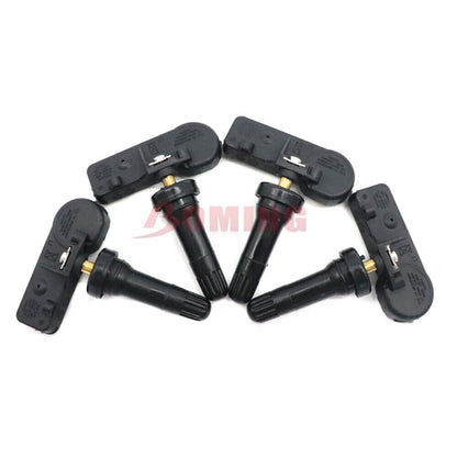 ya 4 8.8 4pcs 56029398AB Tire Pressure Sensor TPMS for Chrysler for Jeep for Dodge 68241067AB