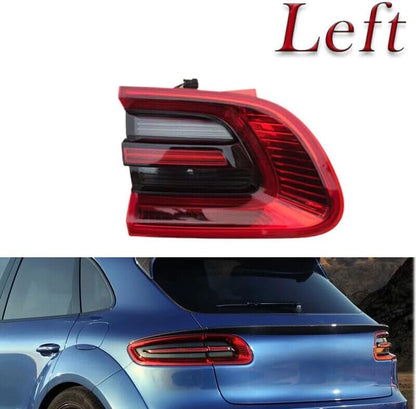 ya 10 9.16 zhengce for Porsche Macan 2014-2017 Interior Tail Light Turn Signal Light