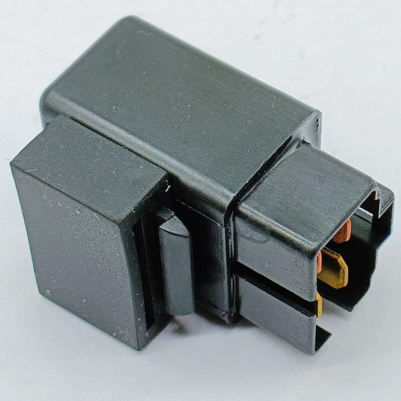 ya 23 10.7 baidi Relay Assembly Fuse Box for Suzuki DR350 DR350SE 1994-99 GN250 85-01 GS500 01-06
