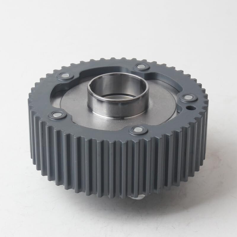 ya 12 10.8 baidi Intake engine camshaft adjuster gear for VW for Golf for JETTA Beetle for Audi A3 -