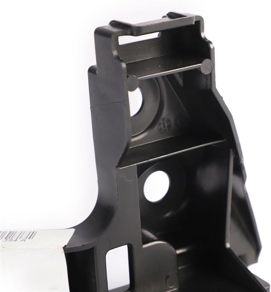 ya 4 8.8.2 Right bumper bracket installation 5G6807394A Suitable for Golf e- for Golf 2015-2019 